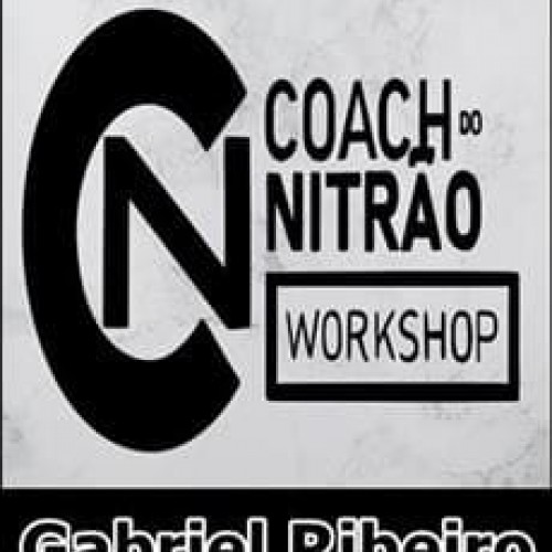 Workshop Nitrão Overwatch 2: Treinamento de Gameplay e Estratégias Avançadas com Gabriel Ribeiro