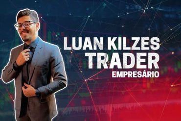 Luan Kilzes Trader: Curso de Mercado Financeiro para Download