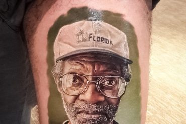 Curso de Tatuagem Realismo Colorido Fernado Tamapa - Técnicas Avançadas