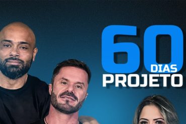 Projeto 60 Dias Renato Cariani curso completo download