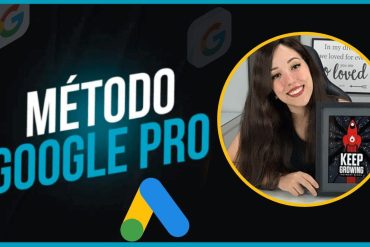 Método Google Pro Gabi Cervantes - Curso de SEO Técnico e Copywriting