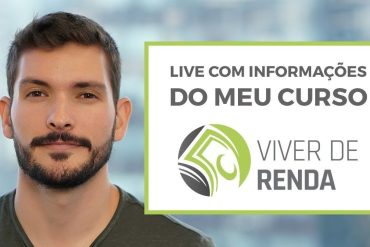 Capa do Curso Renda 2.0 de Bruno Perini para download
