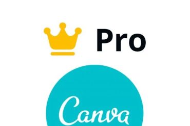 Tela do Canva Mod Premium com opções de design avançadas e templates exclusivos.
