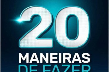 Capa do curso 20 Maneiras de Fazer R$1.000 em 7 Dias
