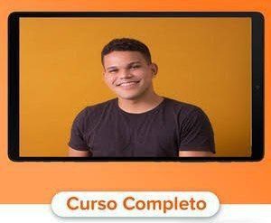 Capa do curso Fórmula da VSL Filipe Santana para download