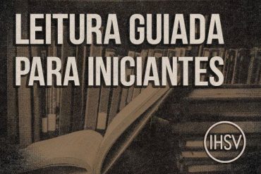 Formação para Ler os Clássicos IHSV download completo