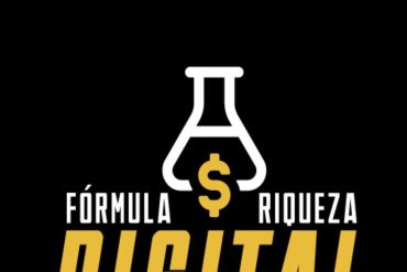 Fórmula Riqueza Digital Kayky Janiszewski Curso Completo Download