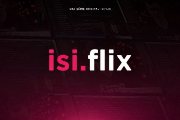Capa do curso IsiFlix Professor Isidro 2023 com detalhes do conteúdo e download