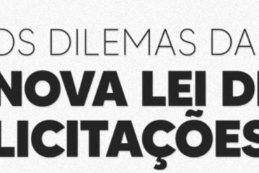 Nova Lei de Licitações 14.133/21 - Curso Completo Matheus Carvalho