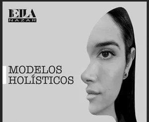 Capa do curso Modelos Holísticos Bella Nazar 2022 para download