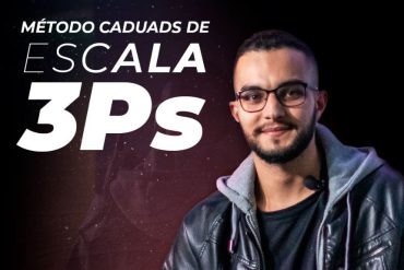 Capa do curso Escala 3PS Dropshipping CaduAds para download